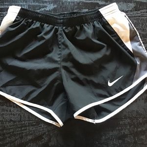 Athletic shorts